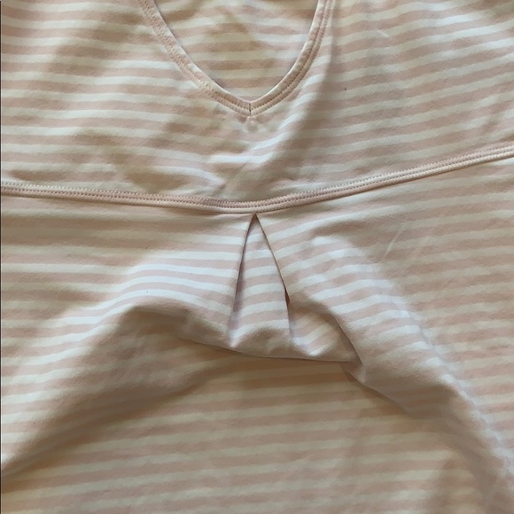 COPY - EUC Lucy Draw String Tankie - Picture 4 of 6